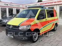 2016 Volkswagen T6