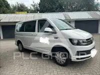 2016 Volkswagen T6