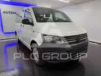 2016 Volkswagen T6