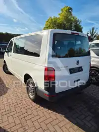 2016 Volkswagen T6
