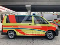 2016 Volkswagen T6