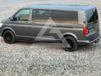 2016 Volkswagen T6