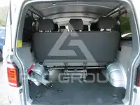 2016 Volkswagen T6
