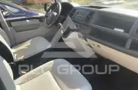 2016 Volkswagen T6