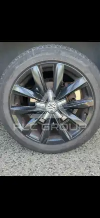 2016 Volkswagen T6