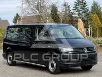 2016 Volkswagen T6