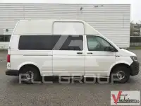 2016 Volkswagen T6