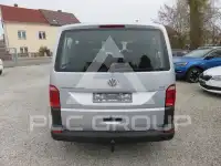 2016 Volkswagen T6