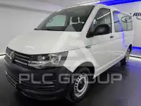 2016 Volkswagen T6