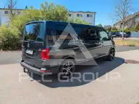 2016 Volkswagen T6