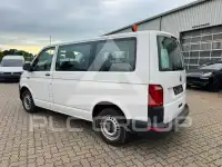 2016 Volkswagen T6
