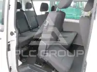 2016 Volkswagen T6