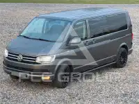 2016 Volkswagen T6