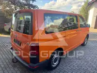 2016 Volkswagen T6