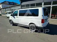 2016 Volkswagen T6