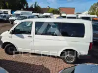 2016 Volkswagen T6