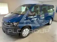 2016 Volkswagen T6