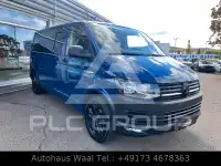 2016 Volkswagen T6