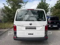 2016 Volkswagen T6