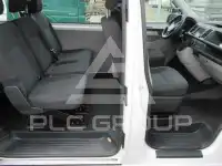 2016 Volkswagen T6