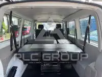 2016 Volkswagen T6