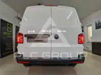 2016 Volkswagen T6