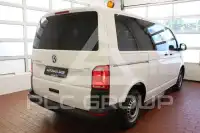 2016 Volkswagen T6