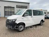 2016 Volkswagen T6