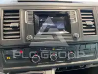 2016 Volkswagen T6