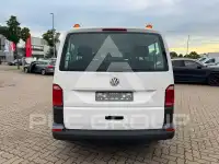 2016 Volkswagen T6
