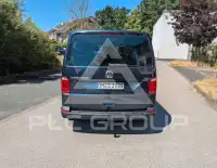 2016 Volkswagen T6