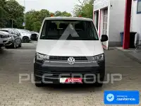 2016 Volkswagen T6