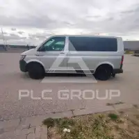 2016 Volkswagen T6