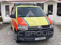 2016 Volkswagen T6
