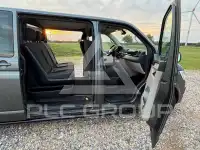 2016 Volkswagen T6
