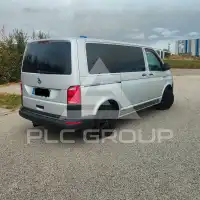 2016 Volkswagen T6