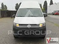 2016 Volkswagen T6