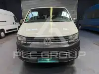 2016 Volkswagen T6