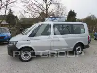 2016 Volkswagen T6