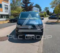 2016 Volkswagen T6