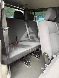 2016 Volkswagen T6