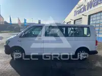 2016 Volkswagen T6