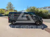 2016 Volkswagen T6