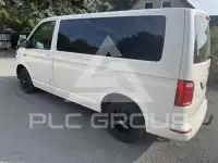 2016 Volkswagen T6