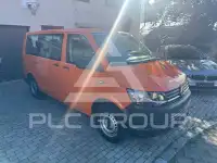 2016 Volkswagen T6
