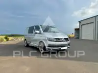 2016 Volkswagen T6