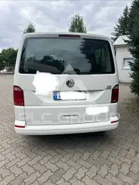 2016 Volkswagen T6
