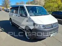 2016 Volkswagen T6