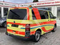 2016 Volkswagen T6