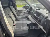 2016 Volkswagen T6